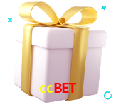 Receba seus bônus de boas-vindas no ccbet