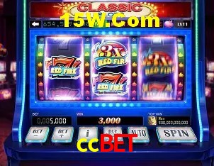 Provedores de Jogos ccbet
