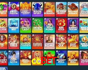 Apostas de Tênis ccbet