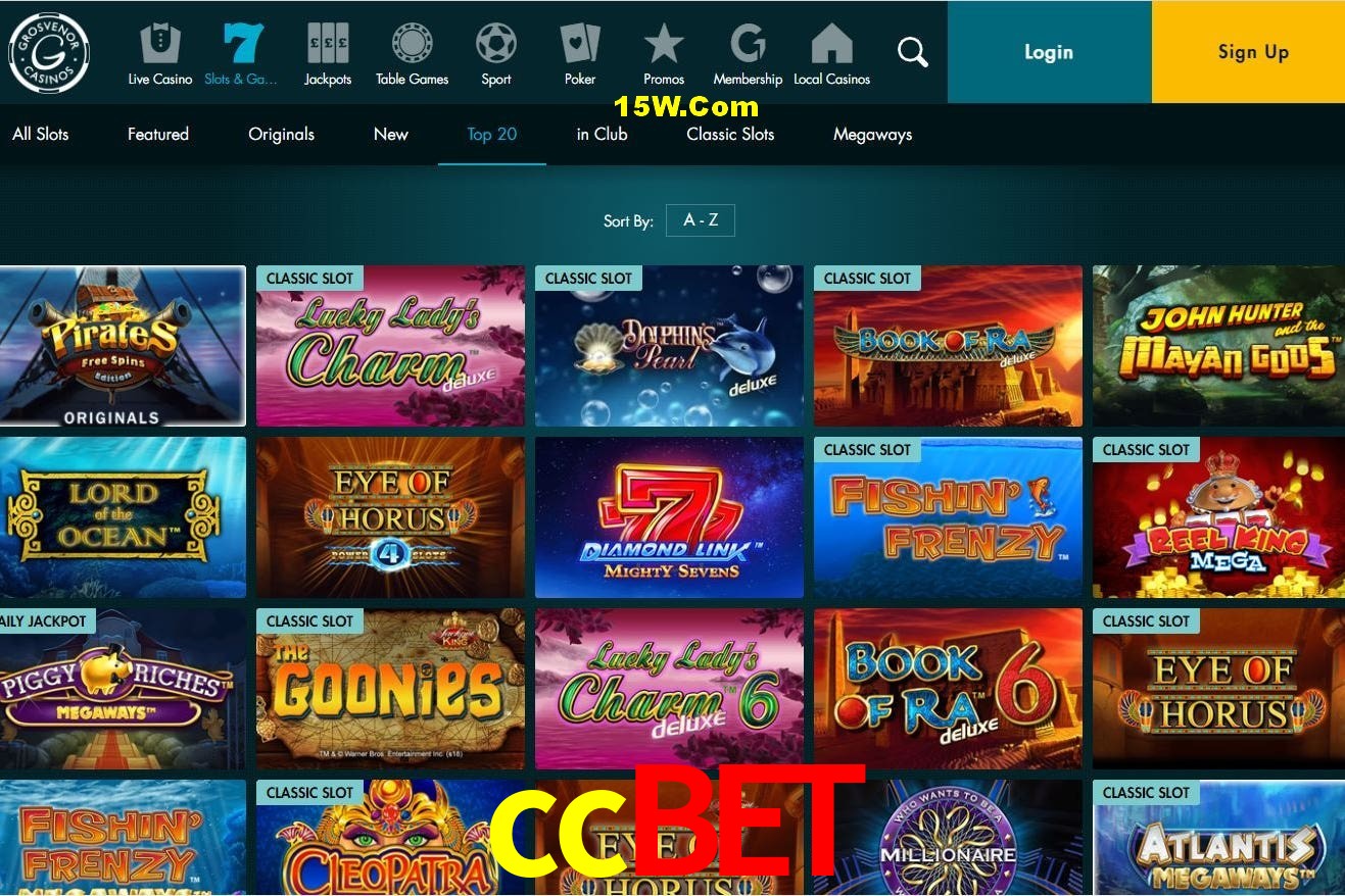Weekend Specials ccbet