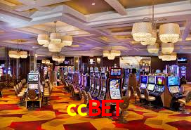 Roulette Table ccbet