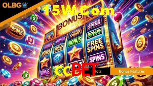Game Providers ccbet