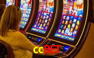 Integração de APIs ccbet