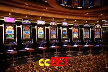 Diretório de Jogos ccbet