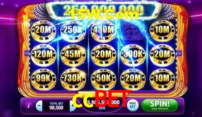 cassino ccbet