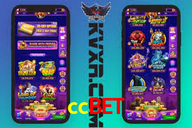 Live Casino ccbet