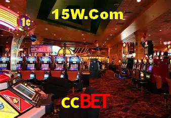 ccbet: Seu Cassino Premiado com Pagamentos Rápidos