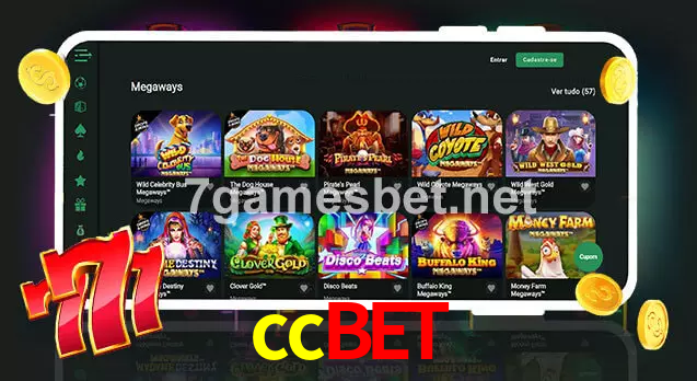 ccbet aplicativo