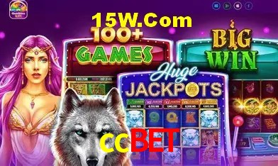 Inovações de Jogos na ccbet: O Futuro das Experiências Interativas